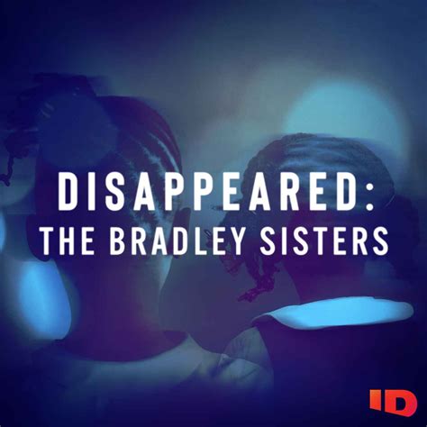 bradley sisters podcast|missing bradley sisters podcast.